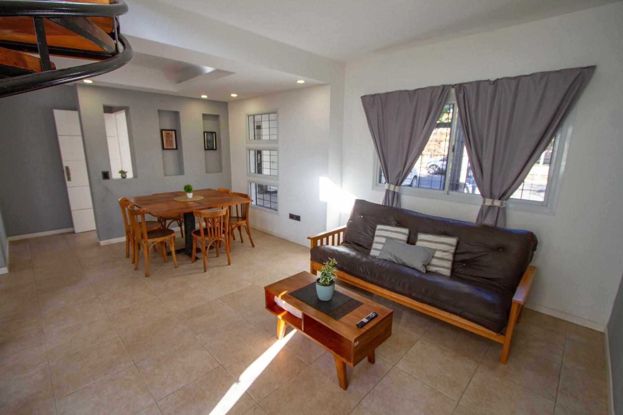 Gasparetto Lofts Mendoza Apartment Godoy Cruz