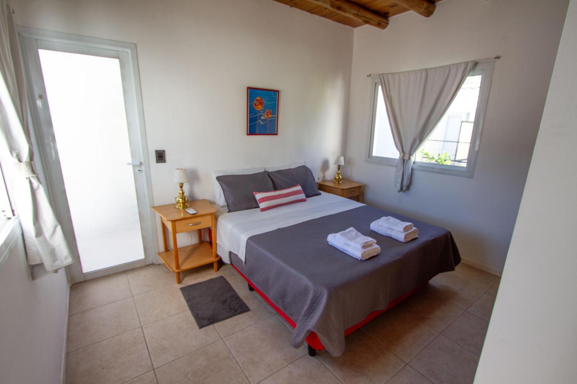 Gasparetto Lofts Mendoza *