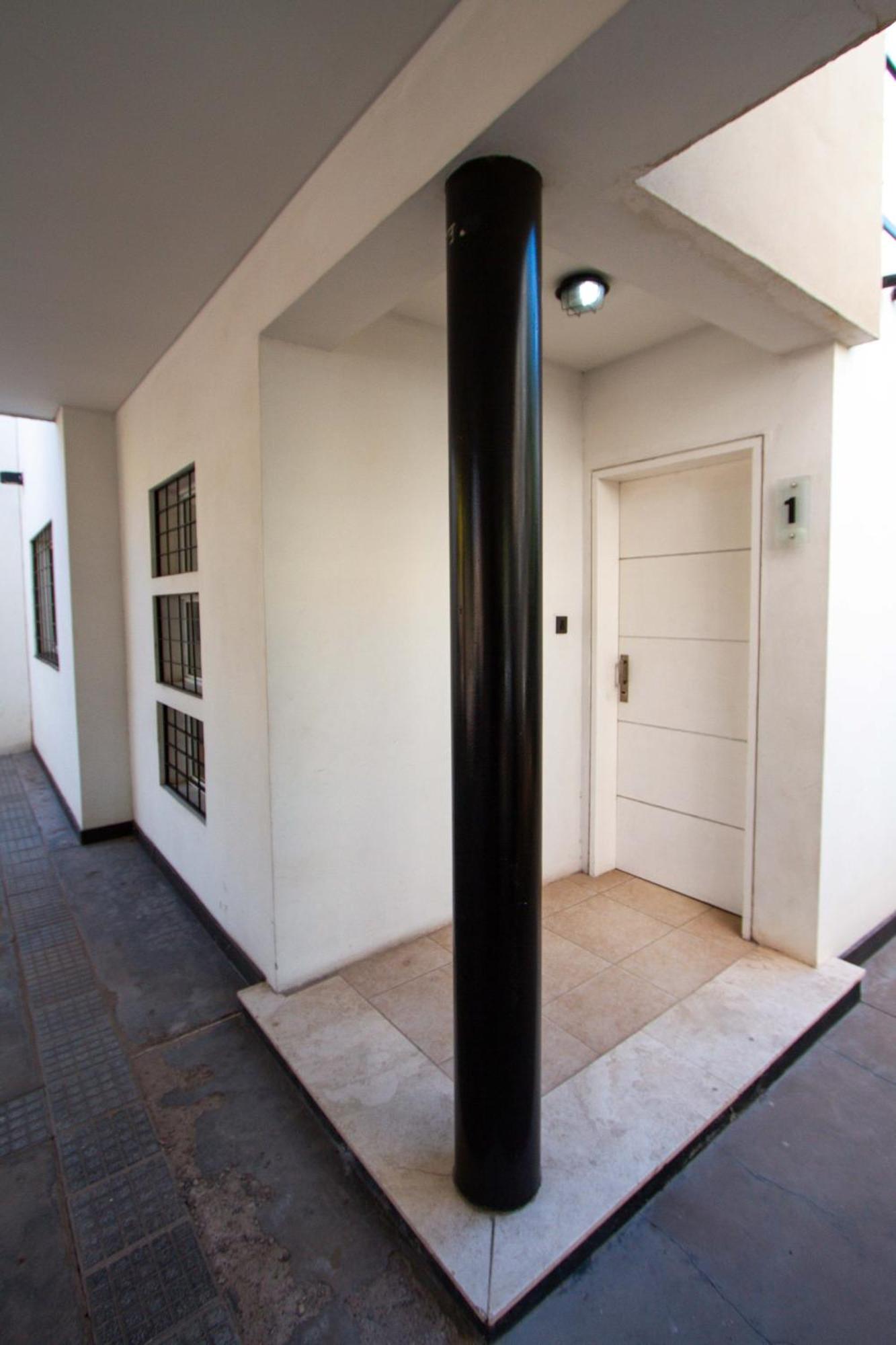 Gasparetto Lofts Mendoza Godoy Cruz