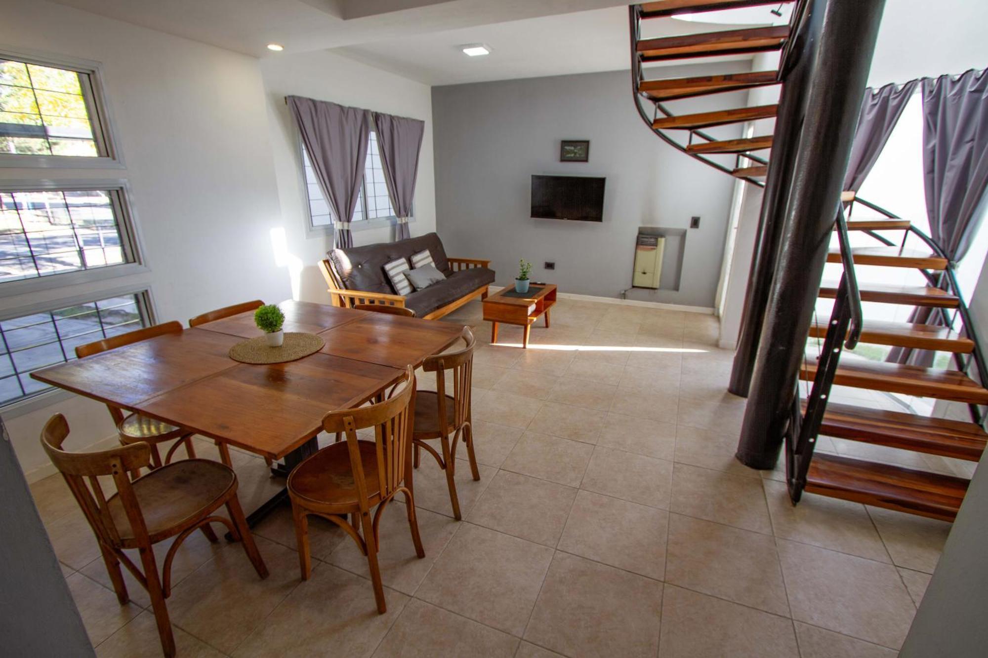 Gasparetto Lofts Mendoza * Godoy Cruz