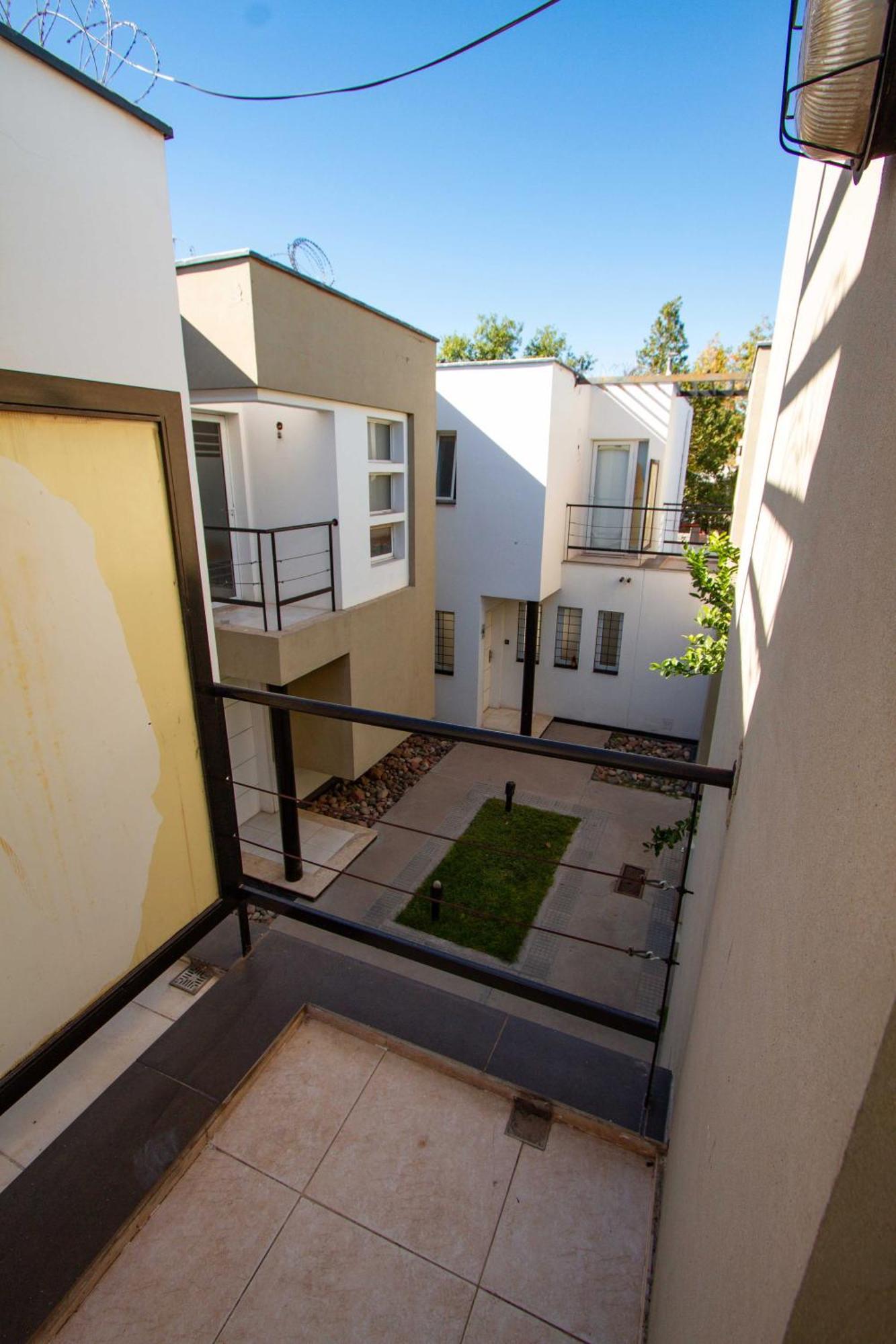 Apartment Gasparetto Lofts Mendoza