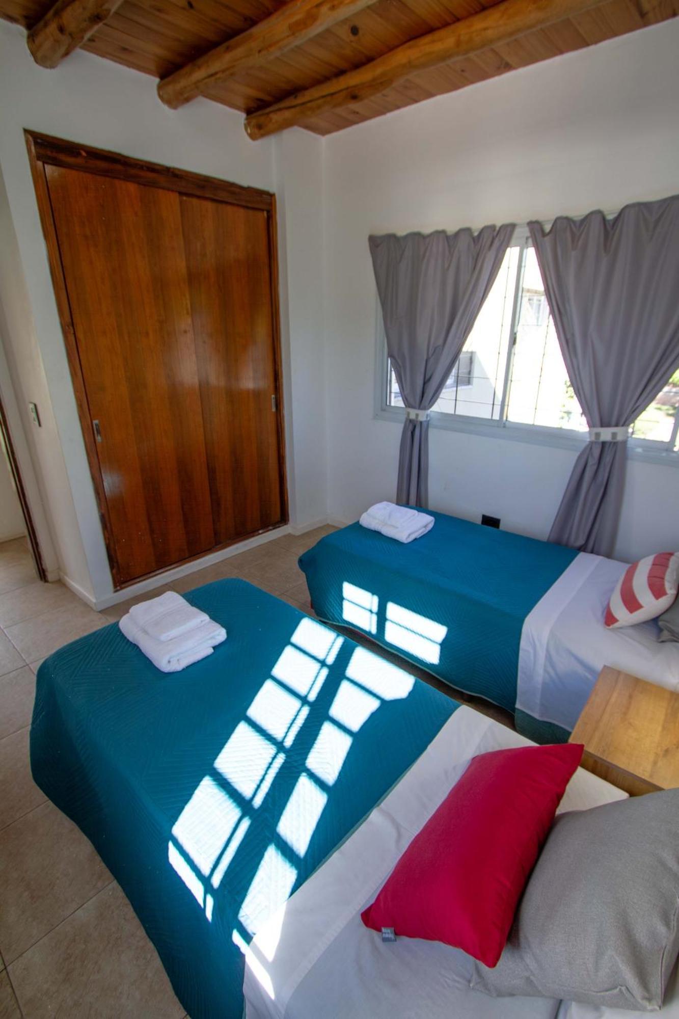 Apartment Gasparetto Lofts Mendoza *