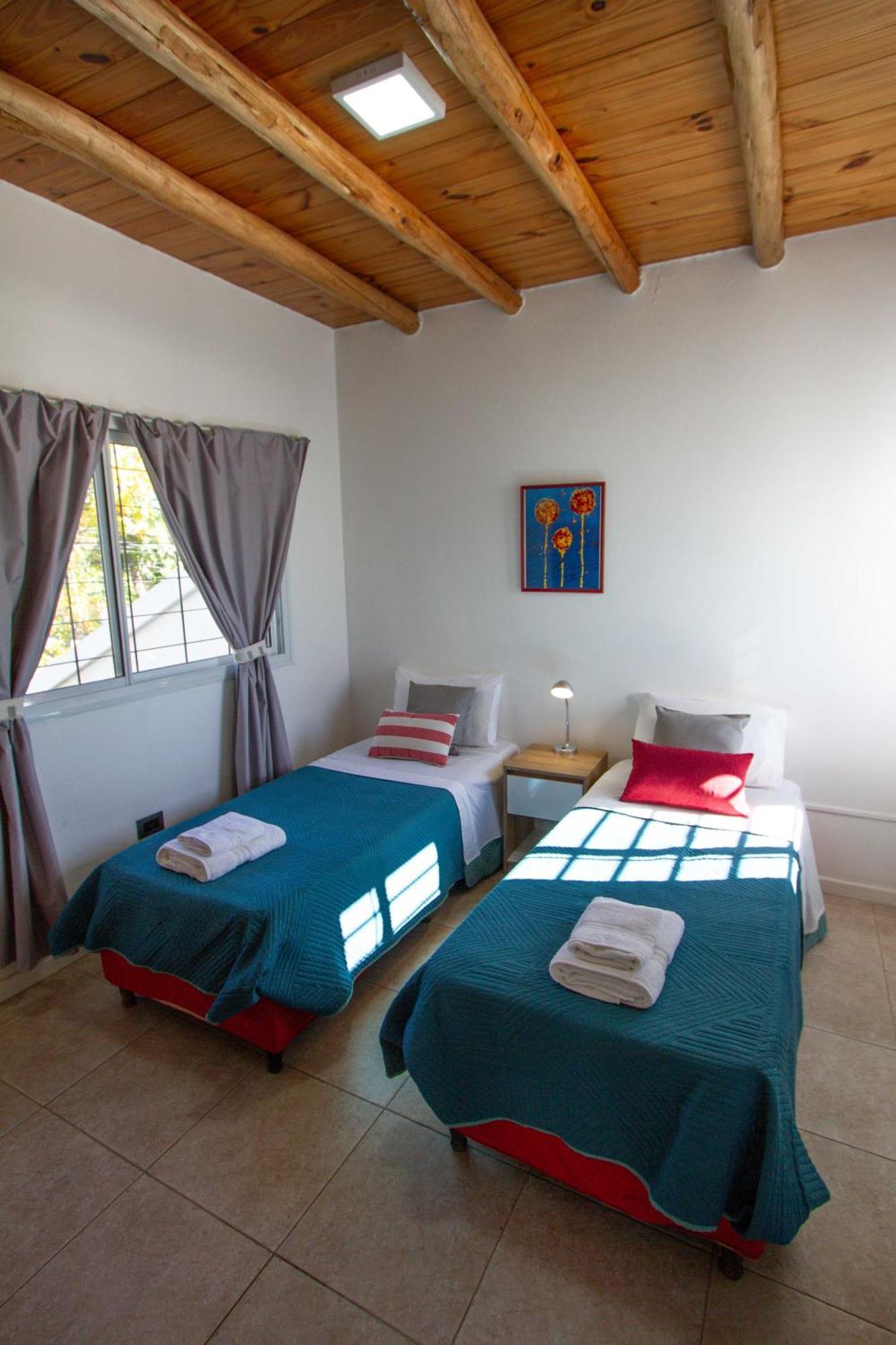 Gasparetto Lofts Mendoza *