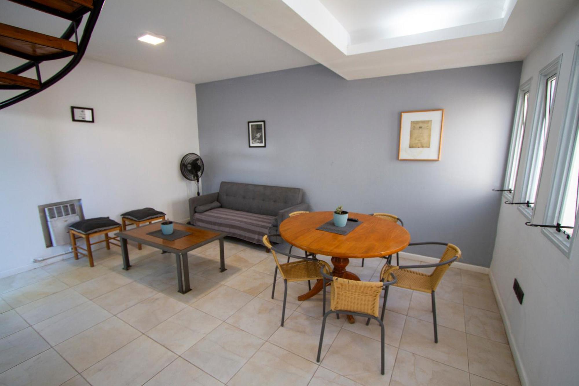 Gasparetto Lofts Mendoza * Godoy Cruz