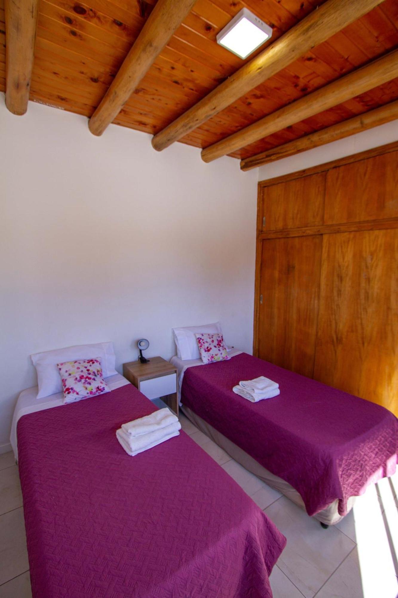 Gasparetto Lofts Mendoza Apartment