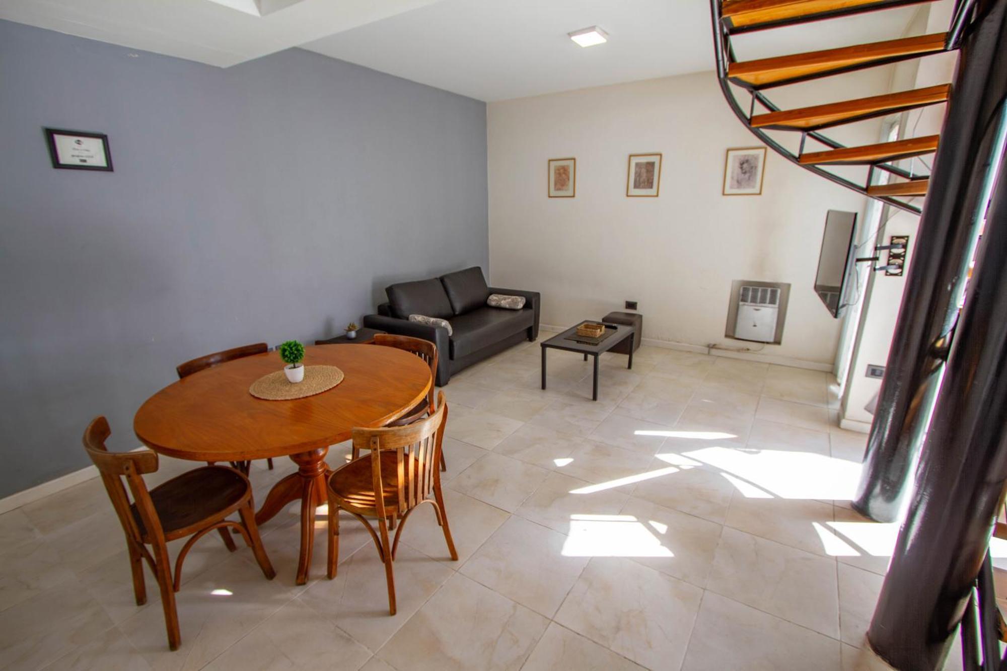 Apartment Gasparetto Lofts Mendoza