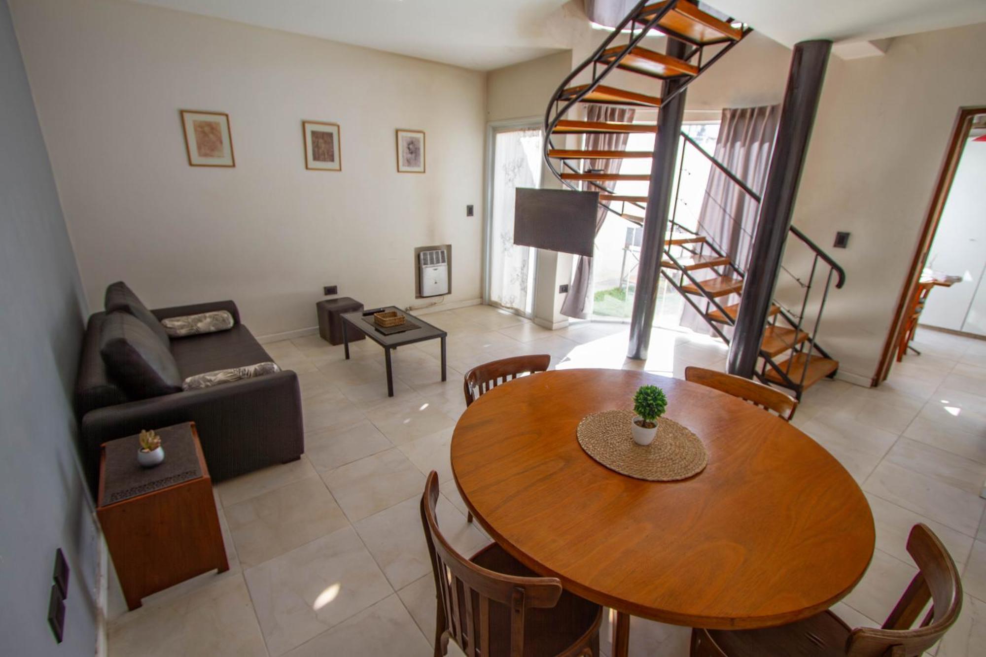 Gasparetto Lofts Mendoza *