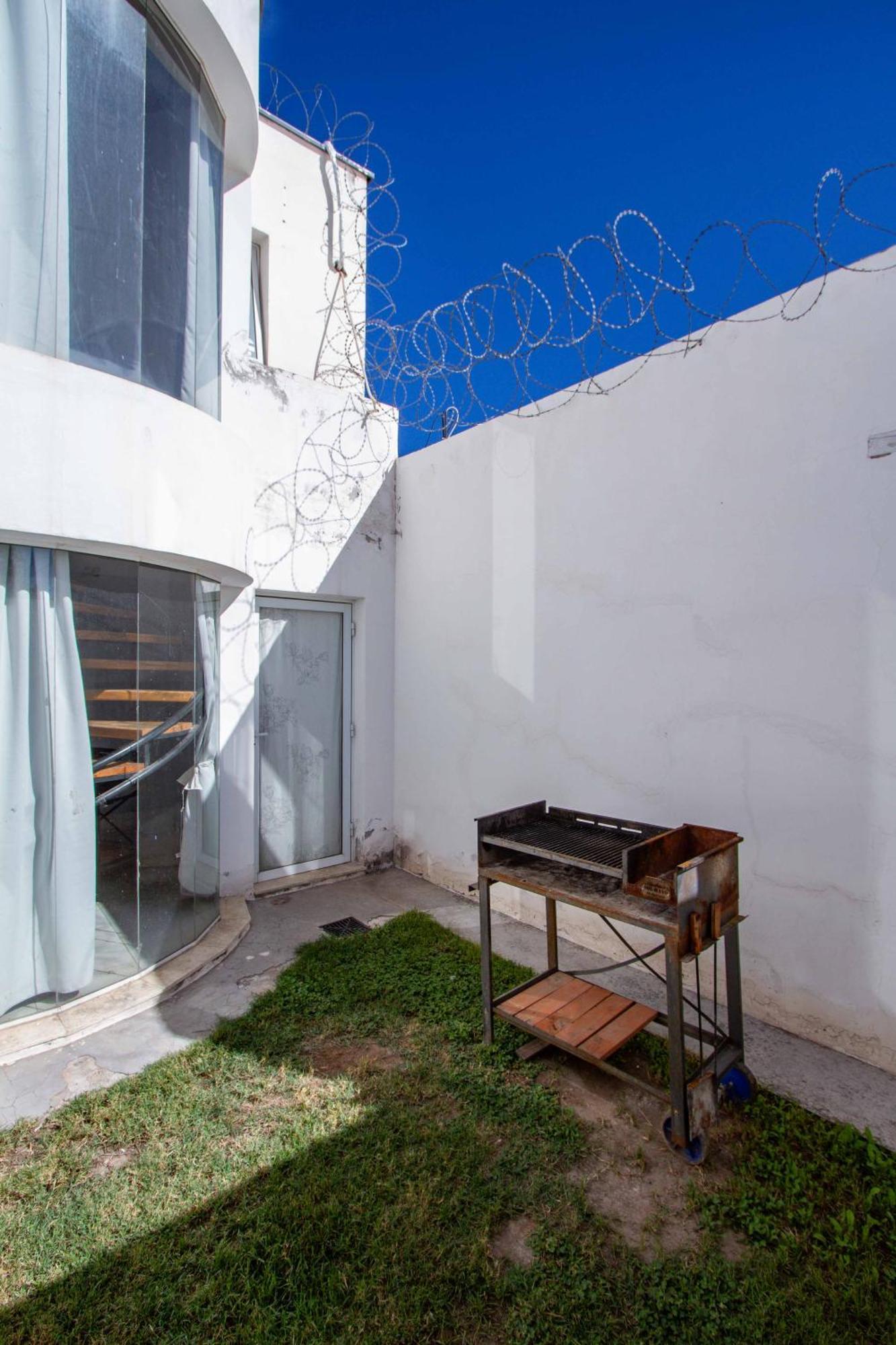Gasparetto Lofts Mendoza