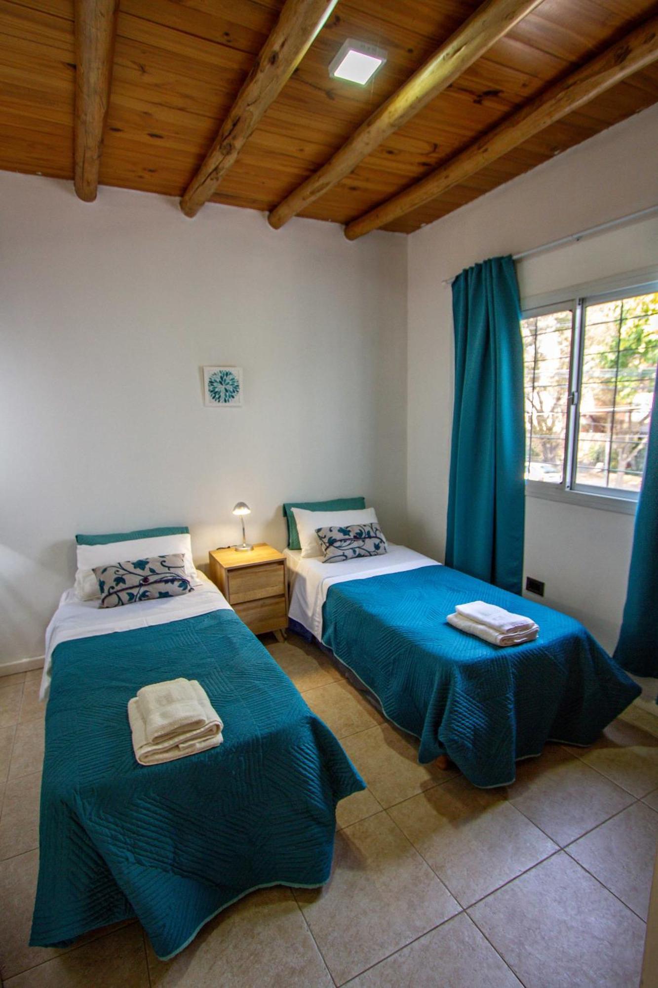Apartment Gasparetto Lofts Mendoza