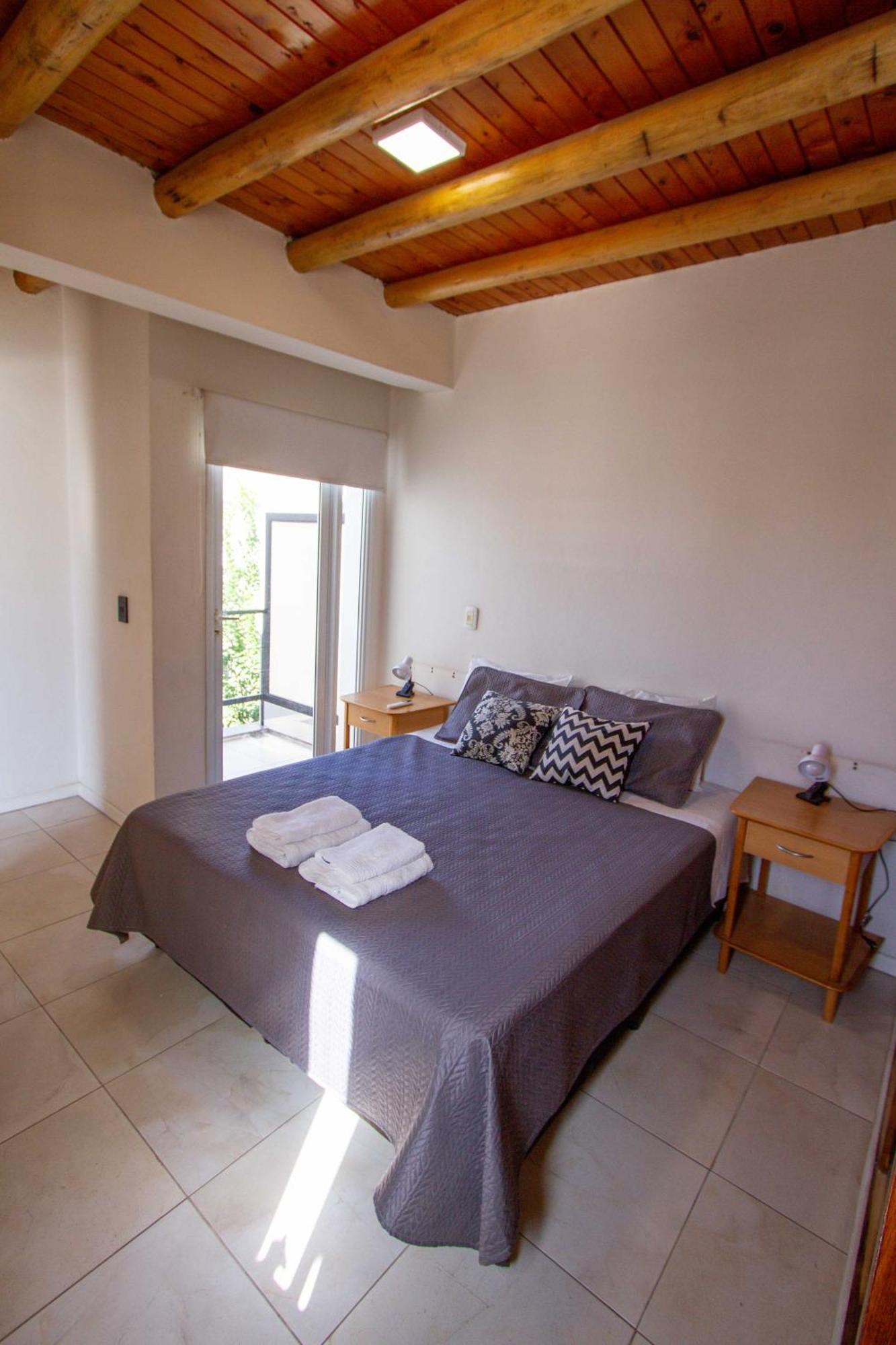 Apartment Gasparetto Lofts Mendoza *