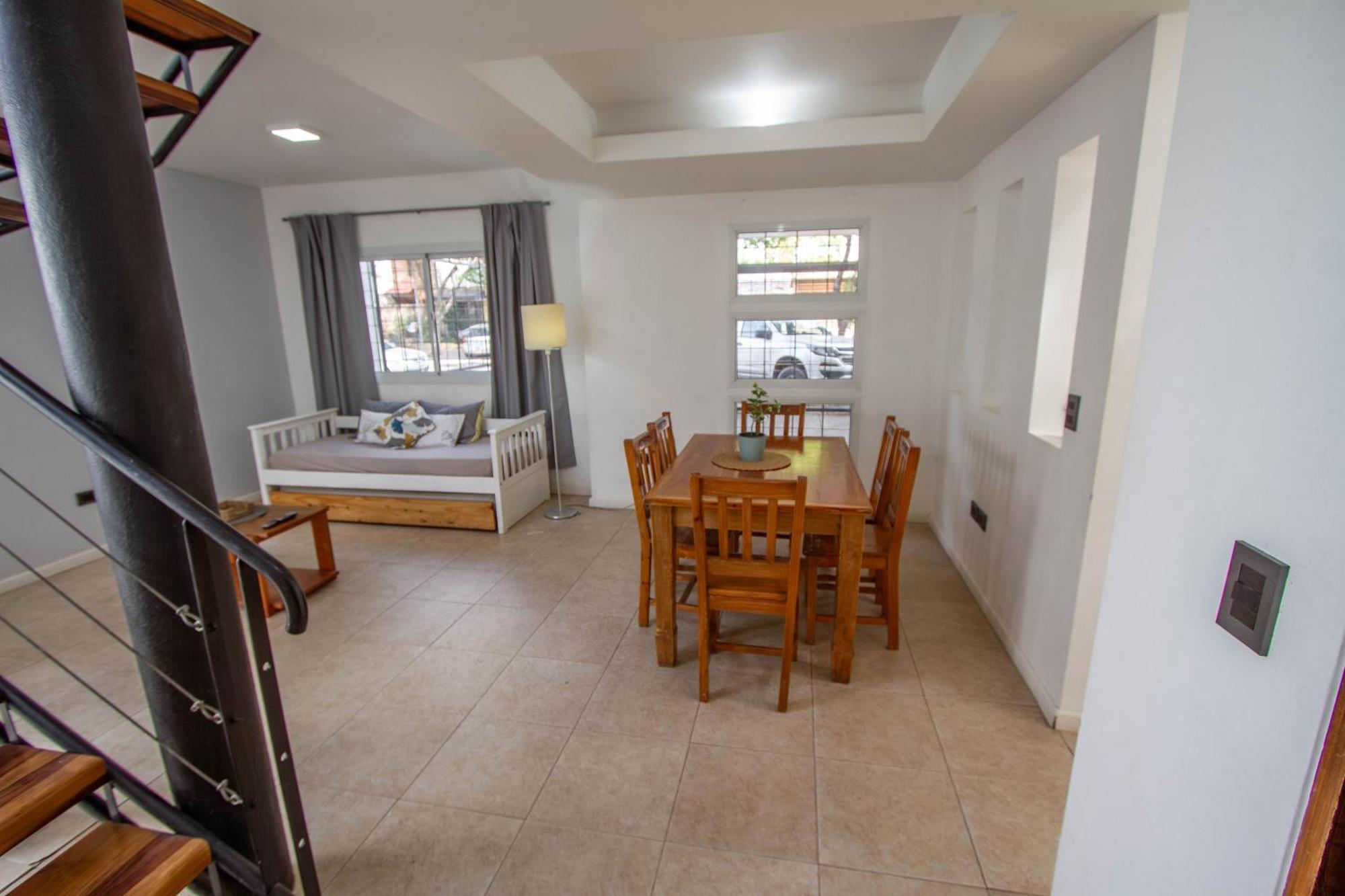 Gasparetto Lofts Mendoza *