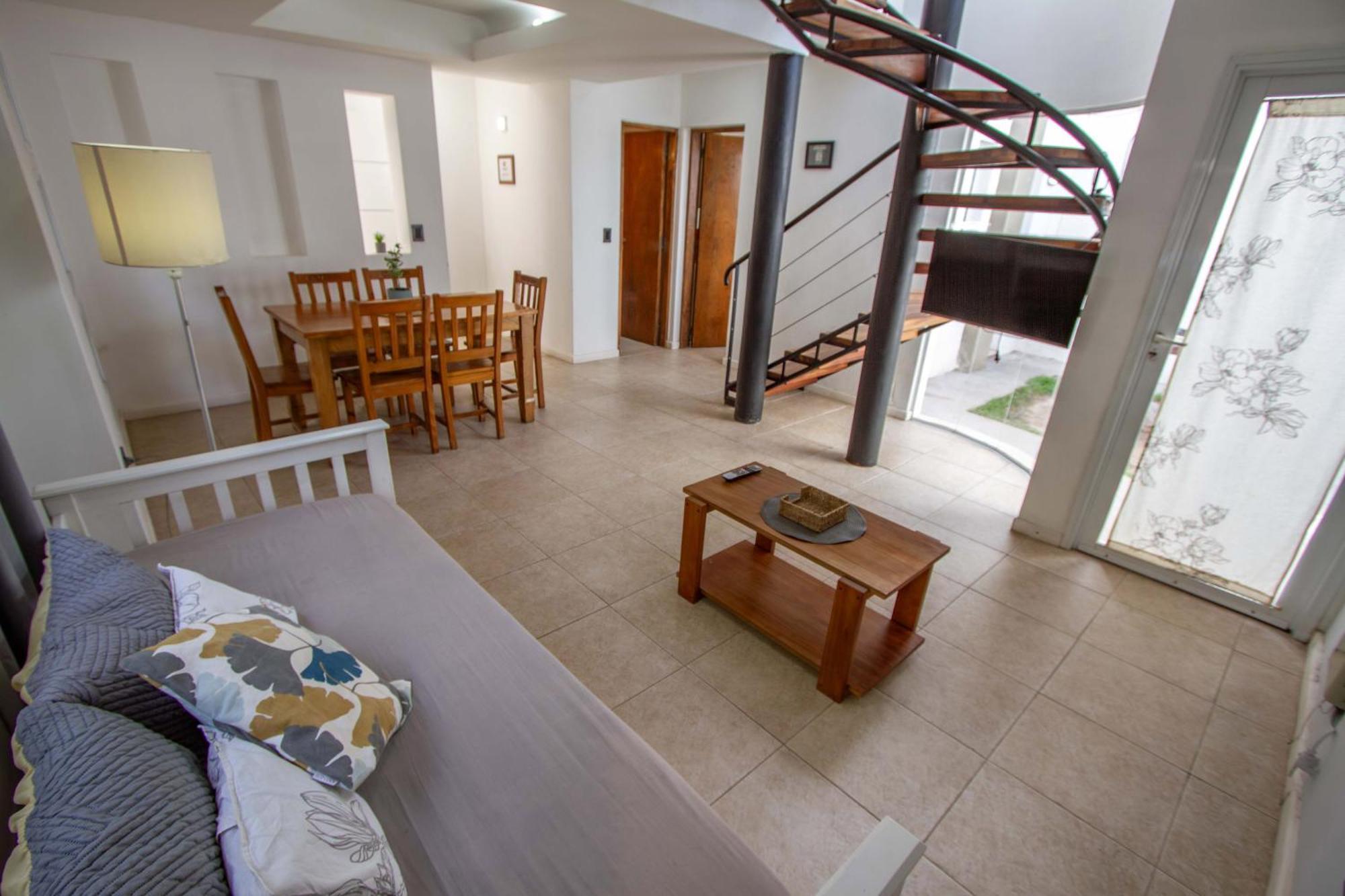 Gasparetto Lofts Mendoza Godoy Cruz