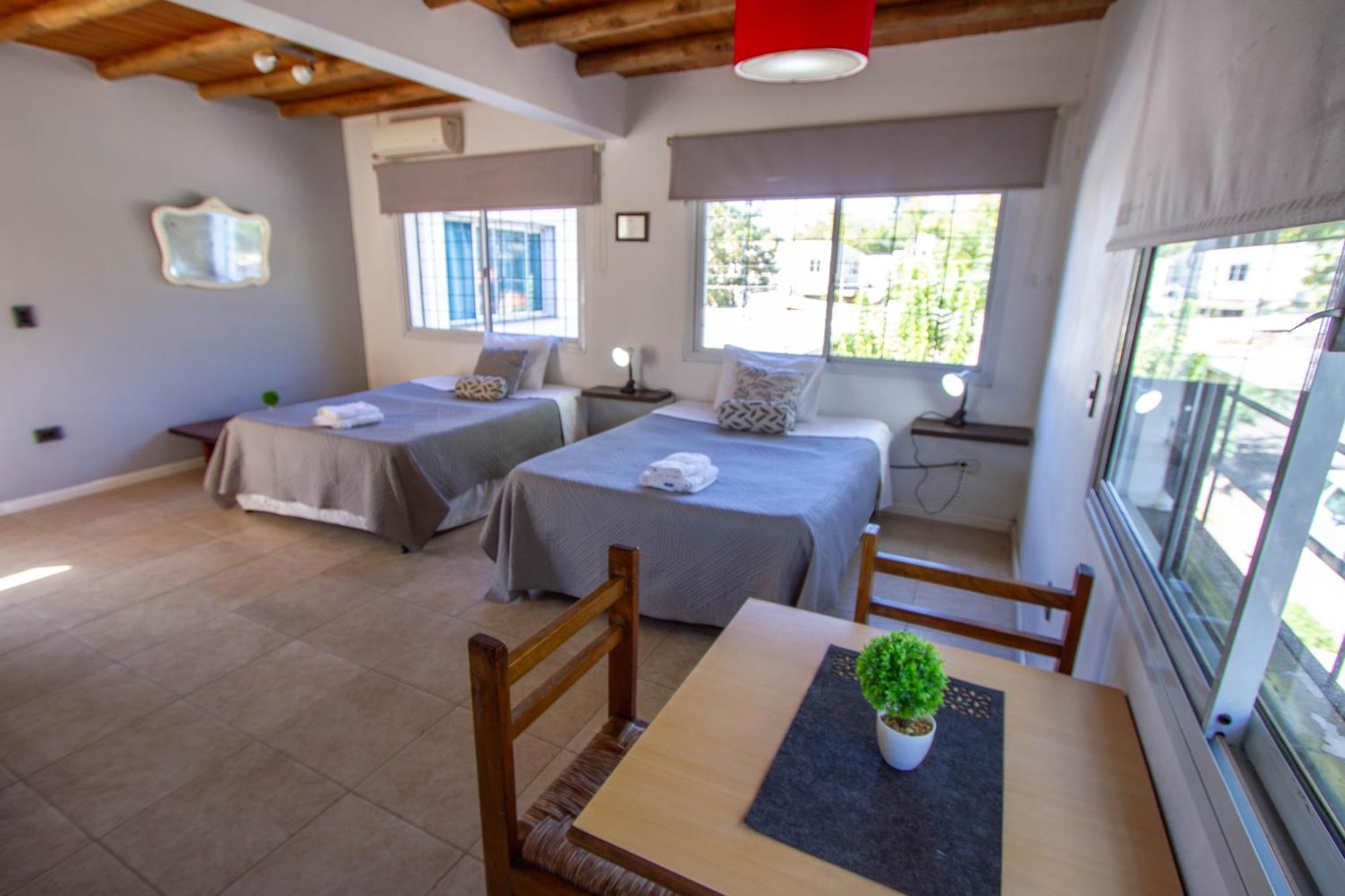 Gasparetto Lofts Mendoza * Godoy Cruz