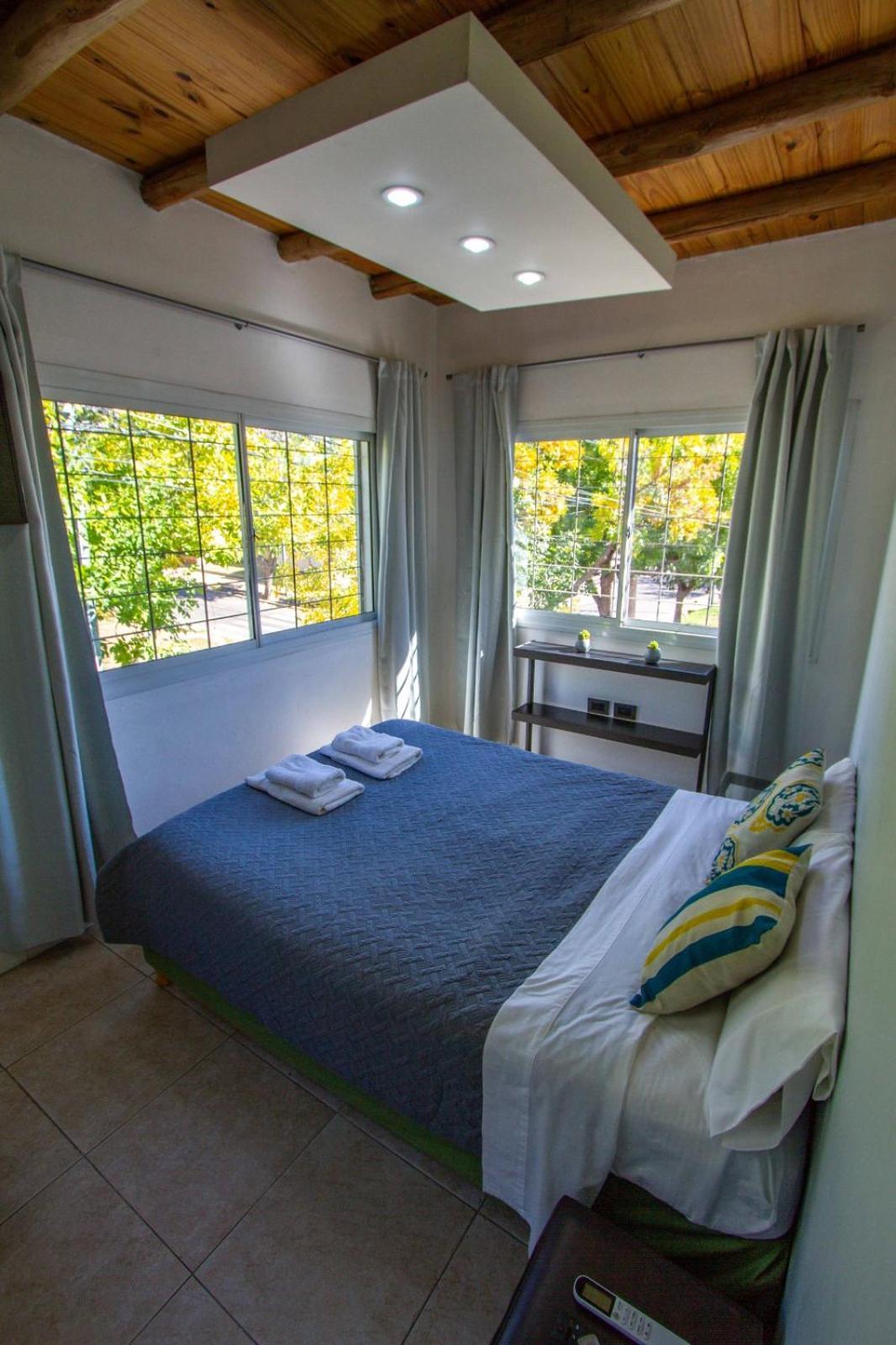 Apartment Gasparetto Lofts Mendoza