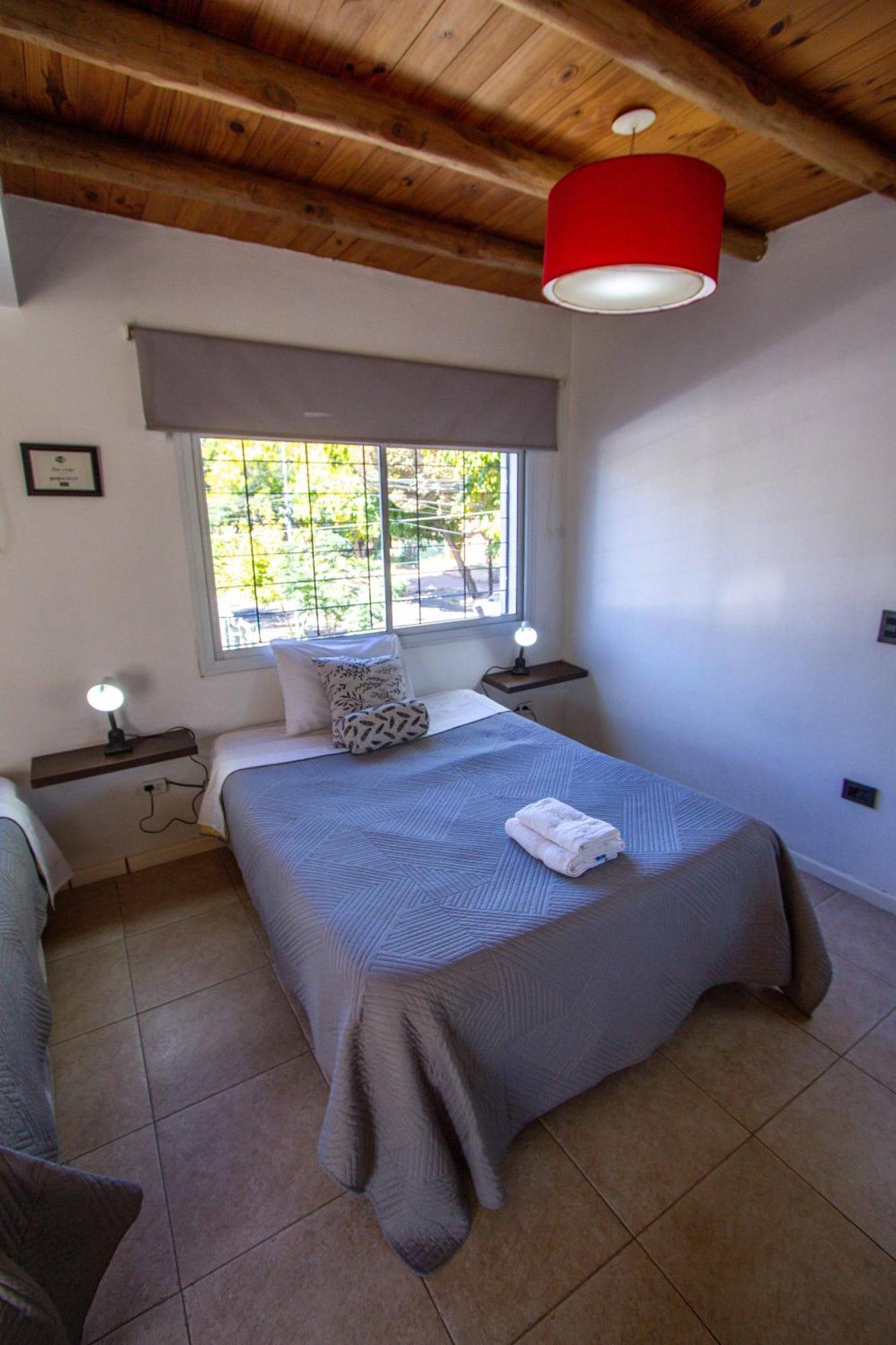 Apartment Gasparetto Lofts Mendoza *