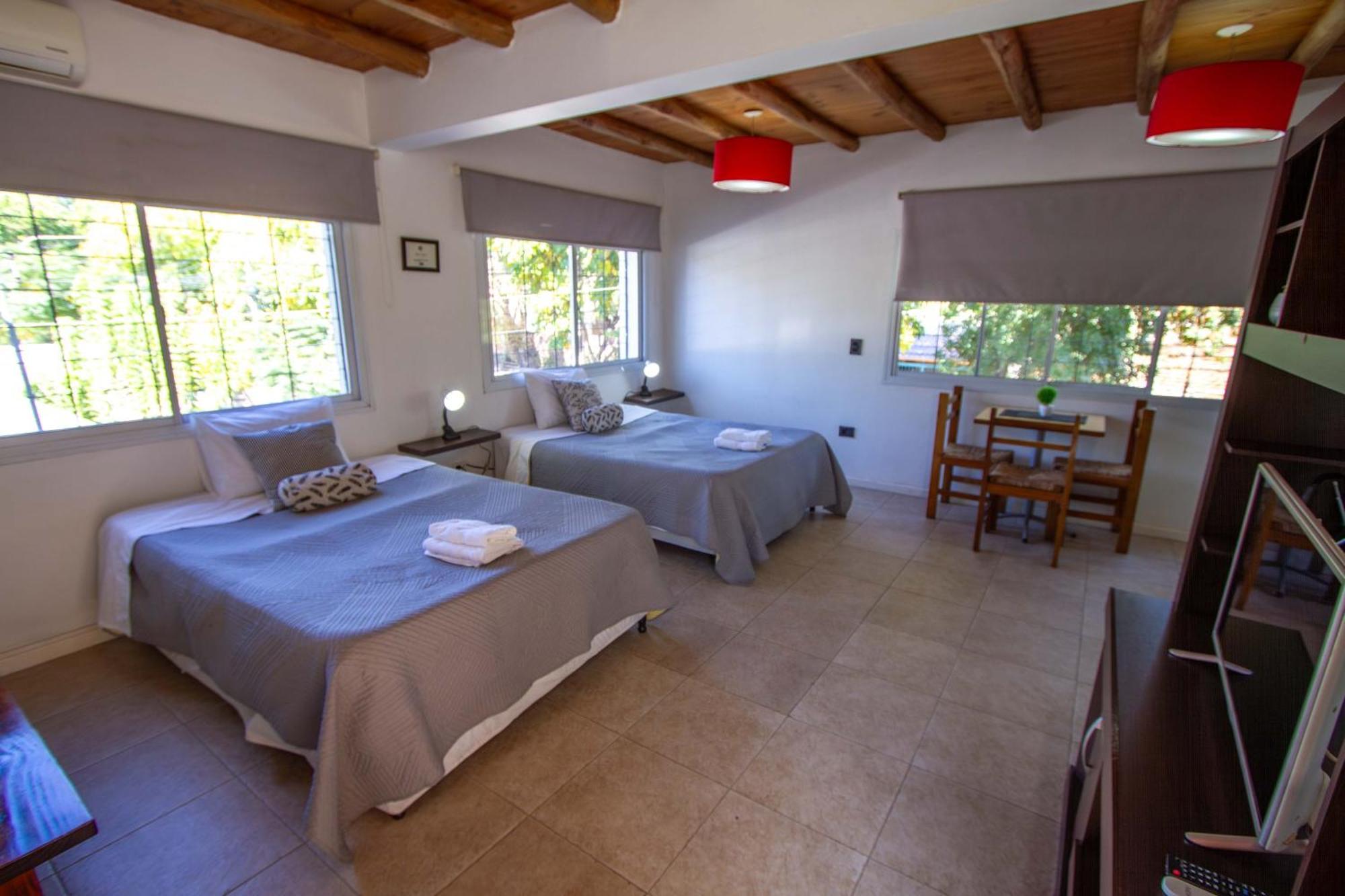 Apartment Gasparetto Lofts Mendoza Godoy Cruz